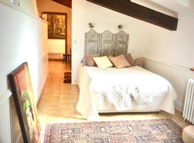 Domaine De Menerque - Petit Chateau Avec Piscine Lisle-sur-Tarn エクステリア 写真